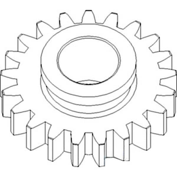 Reverse Idler Gear